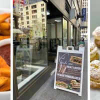 Vietlicious Bakery and Boba