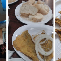 Villa Del Mar Restaurant