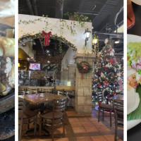 Villa Grande Mexican Restaurant