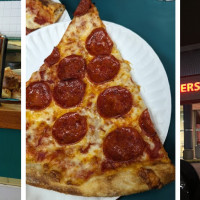 Villa Pizza Burlington