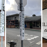 Village Corner Bistro