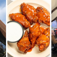 Village Inn Pizza Cinema Drive