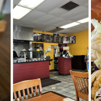 Villanueva Mexican Grill