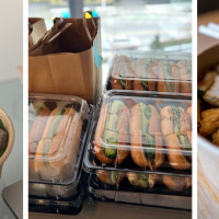 Vinason Pho Kitchen - South Lake Union Seattle