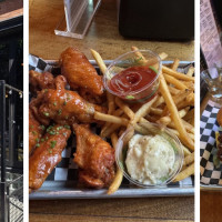 Vindicktive Bar and Wings