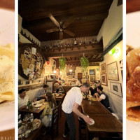 Vini e Vecchi Sapori