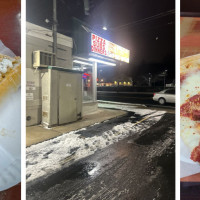 Vinnie’s Pizza & Subs