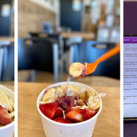 Vitality Bowls San Ramon