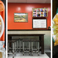 Viva El Taco Express