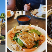 Viva Zapata's Mexican Restaurant & Cantina