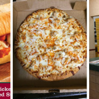 Vocelli Pizza 8671 Sudley Rd