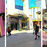 Voodoo Doughnut Universal City