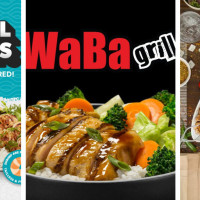WaBa Grill Moreno Valley