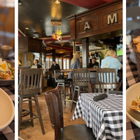 Wally's American Gastropub