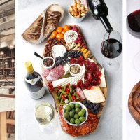 Wally's - Santa Monica