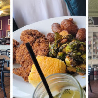 Water Street Kitchen