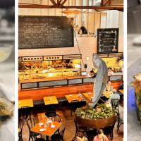 Water Street Oyster Bar