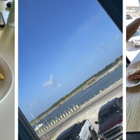 Waterfront Restaurant