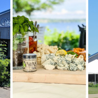 Watermark Restaurant