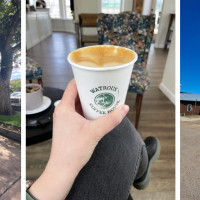 Watrous Coffee House