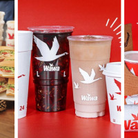 Wawa North Plainfield