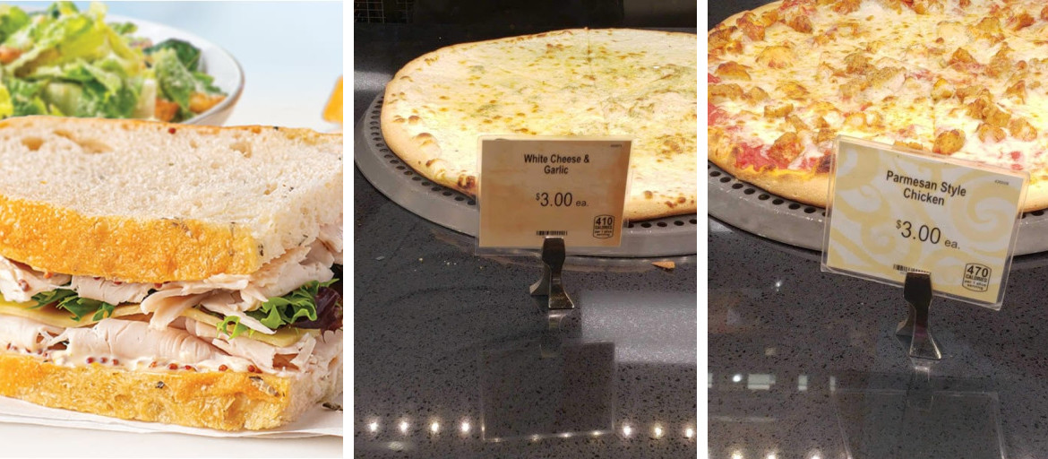 Wegmans Meals 2GO Owings Mills