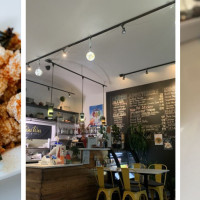 Wei Wei - A Taste of Taiwan