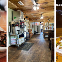 Wells Cattle Co. Burgers & Pies