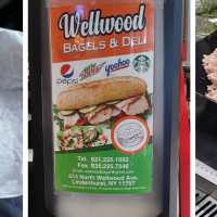 Wellwood Bagels and Bialys