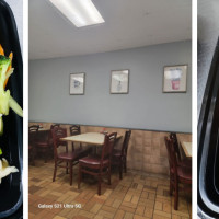 Wen Wah Chinese Restaurant