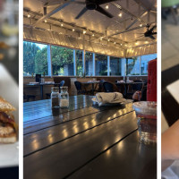 Wence House California Cuisine