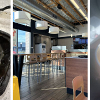 Wendy's - Arena Blvd