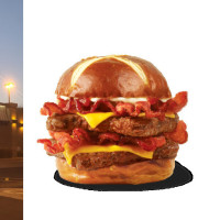 Wendy's - Brookfield Tower Dr