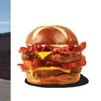 Wendy's Canal Winchester