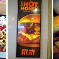 Wendy's Lincoln Park