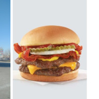 Wendy's Philadelphia