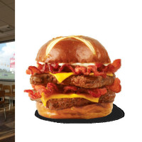 Wendy's Pickerington