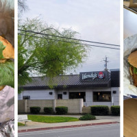 Wendy's San Jose