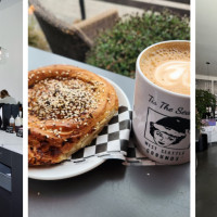 West Seattle Grounds