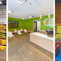 West Suburban Community Pantry