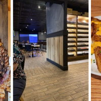 West Texas Chophouse