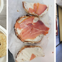 Western Bagel 3825 Thousand Oaks Blvd