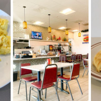 Westlake Coffee Shop