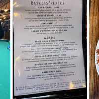 Wetlands Brew Pub & Sports Bar