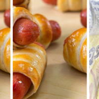 Wetzel's Pretzels - N Decatur Blvd