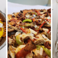 Weymouth Express Pizza