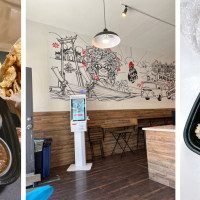 What The Cluck Haight