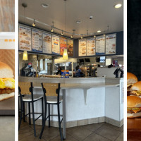 White Castle Hilliard