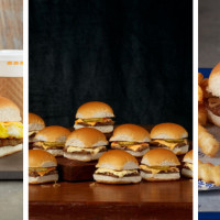 White Castle - Wyoming Ave