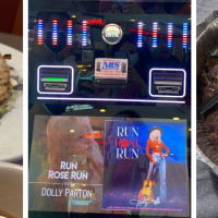 White Plains Coach Diner